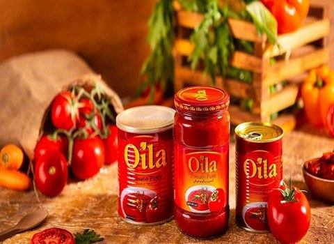 خرید و قیمت رب گوجه فرنگی اویلا + فروش صادراتی امروز